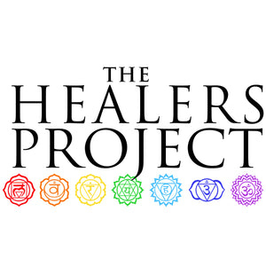 The Healers Project - Inspired clothing and Yoga clothing