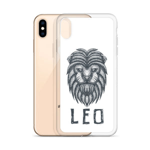 LEO iPhone Case