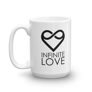 INFINITE LOVE Mug