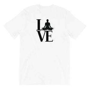 LOVE MEDITATION T-Shirt
