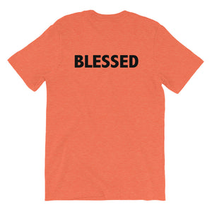BLESSED T-Shirt
