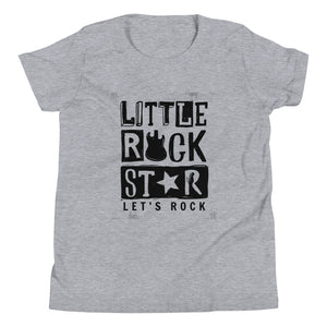 LITTLE ROCK STAR T-Shirt