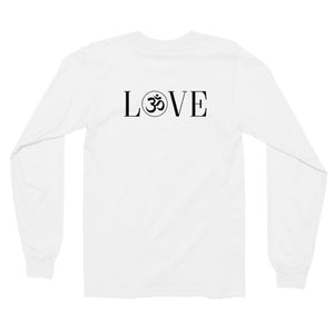 LOVE OHM Long sleeve t-shirt