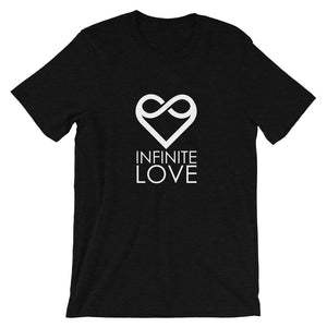 INFINITE LOVE W Unisex T-Shirt