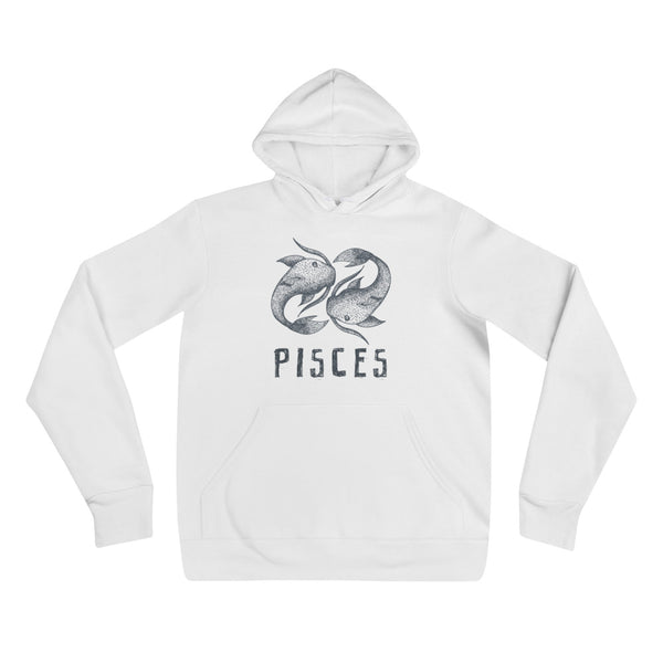 PISCES Unisex hoodie