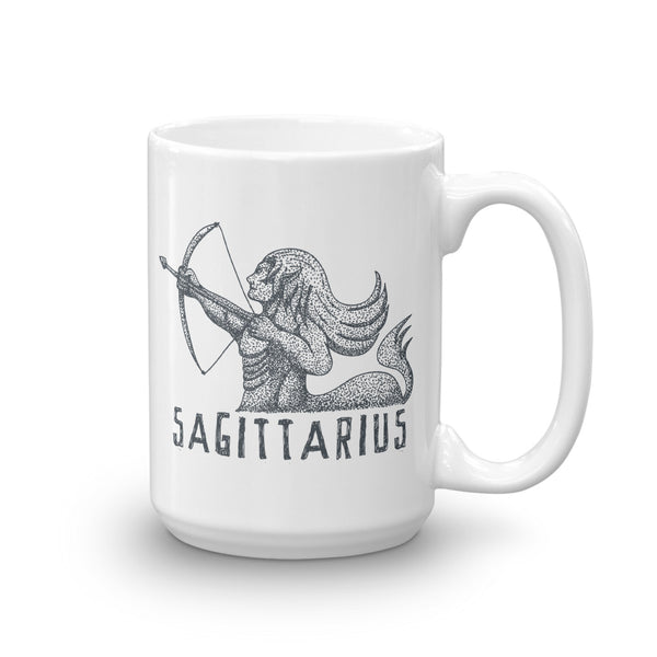 SAGITTARIUS Mug
