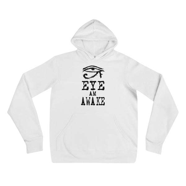 EYE AM AWAKE - Unisex hoodie