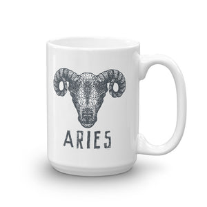 ARIES Mug