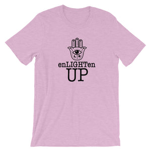 Enlighten UP Unisex T-Shirt