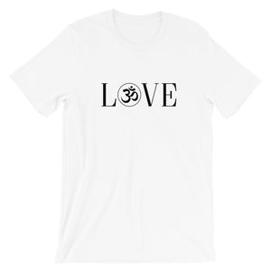 OM LOVE T-Shirt