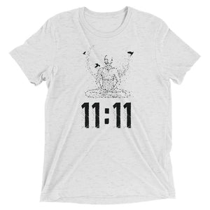 11:11 Short sleeve T-shirt