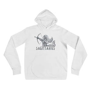 SAGITTARIUS Unisex hoodie