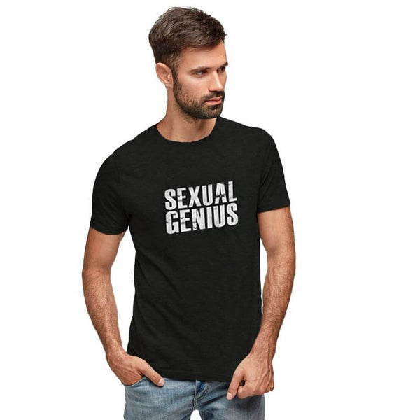 Sexual Genius Shirt