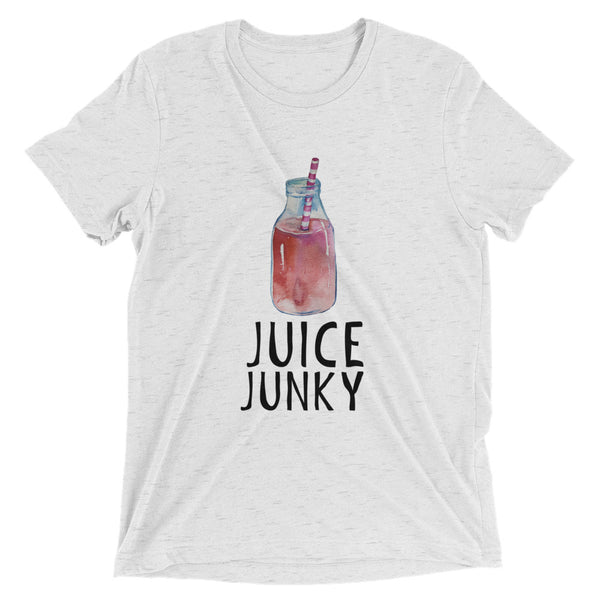 JUICE JUNKY t-shirt