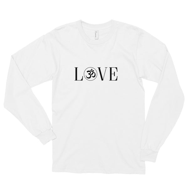LOVE OHM Long sleeve t-shirt