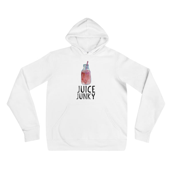 JUICE JUNKY Unisex hoodie