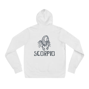 SCORPIO Unisex hoodie