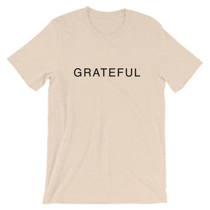 GRATEFUL B T-Shirt