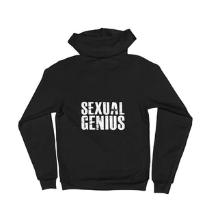 Sexual Genius Hoodie