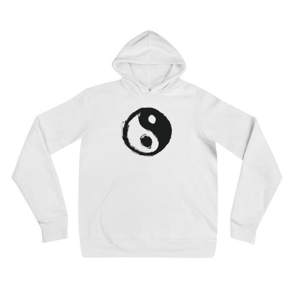 YIN YANG - Unisex hoodie