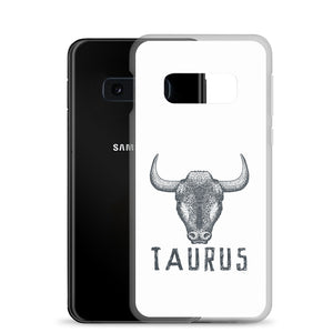 TAURUS Samsung Case