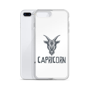 CAPRICORN iPhone Case