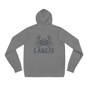 CANCER Unisex hoodie