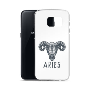 ARIES Samsung Case