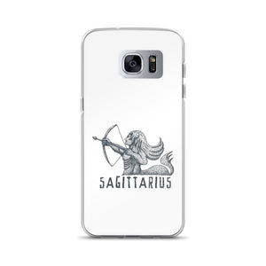 SAGITTARIUS Samsung Case