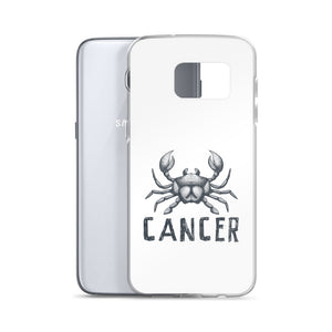 CANCER Samsung Case
