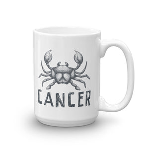 CANCER Mug
