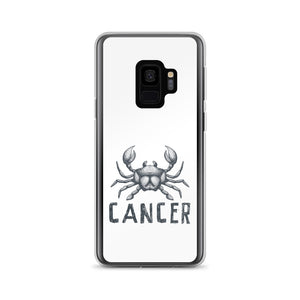 CANCER Samsung Case