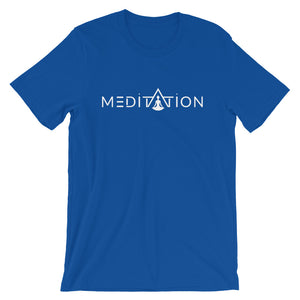 MEDITATION A T-Shirt