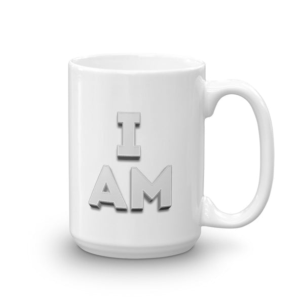 I AM Mug