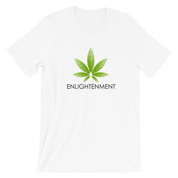 ENLIGHTENMENT C T-Shirt