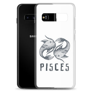 PISCES Samsung Case