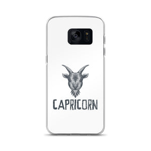 CAPRICORN Samsung Case