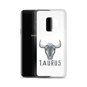 TAURUS Samsung Case