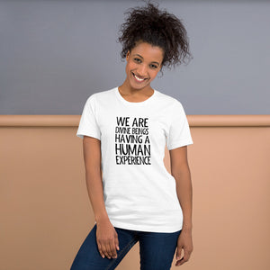 DIVINE BEINGS T-Shirt