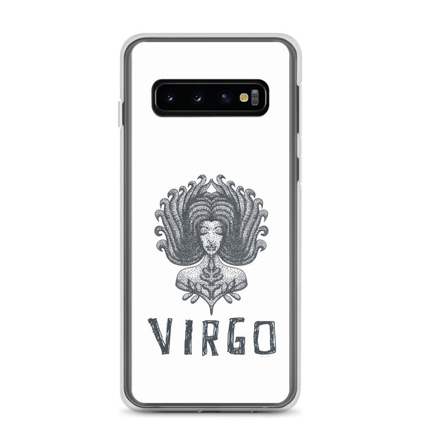 VIRGO Samsung Case