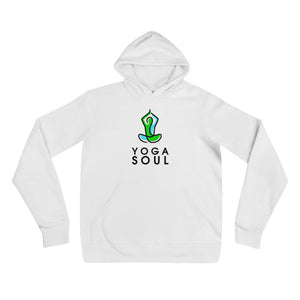 YOGA SOUL Unisex hoodie