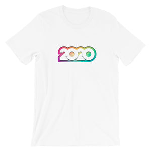 2020 NEW YEAR Unisex T-Shirt
