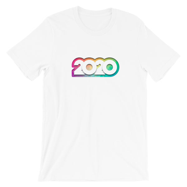 2020 NEW YEAR Unisex T-Shirt