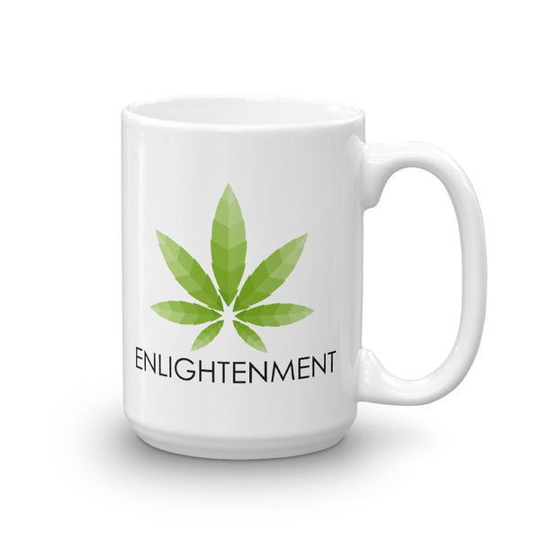ENLIGHTENMENT Mug