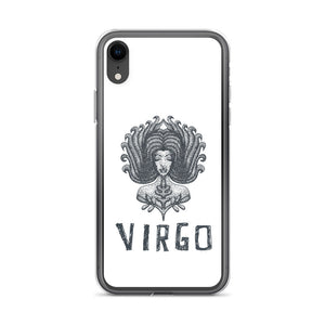 VIRGO iPhone Case