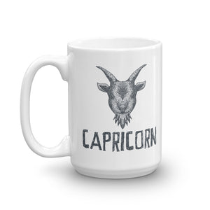CAPRICORN Mug