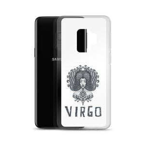 VIRGO Samsung Case
