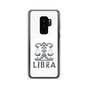 LIBRA Samsung Case