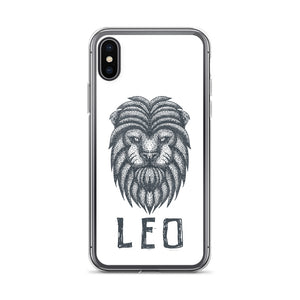 LEO iPhone Case