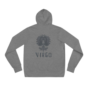 VIRGO Unisex hoodie